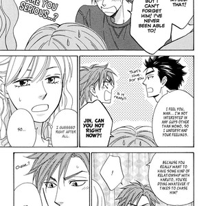 [NATSUME Isaku] Heart no Kakurega vol.04 [Eng] – Gay Manga sex 57