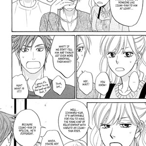 [NATSUME Isaku] Heart no Kakurega vol.04 [Eng] – Gay Manga sex 58