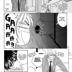 [NATSUME Isaku] Heart no Kakurega vol.04 [Eng] – Gay Manga sex 60