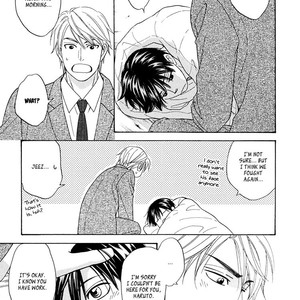 [NATSUME Isaku] Heart no Kakurega vol.04 [Eng] – Gay Manga sex 61