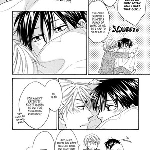 [NATSUME Isaku] Heart no Kakurega vol.04 [Eng] – Gay Manga sex 62