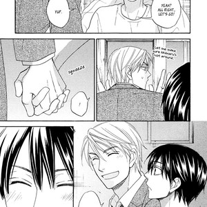 [NATSUME Isaku] Heart no Kakurega vol.04 [Eng] – Gay Manga sex 63