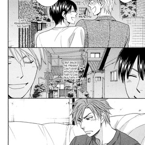 [NATSUME Isaku] Heart no Kakurega vol.04 [Eng] – Gay Manga sex 64