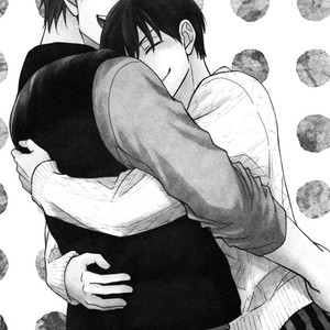 [NATSUME Isaku] Heart no Kakurega vol.04 [Eng] – Gay Manga sex 66