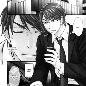 [NATSUME Isaku] Heart no Kakurega vol.04 [Eng] – Gay Manga sex 67