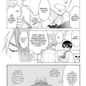 [NATSUME Isaku] Heart no Kakurega vol.04 [Eng] – Gay Manga sex 68