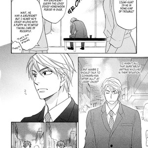 [NATSUME Isaku] Heart no Kakurega vol.04 [Eng] – Gay Manga sex 69