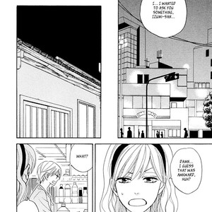 [NATSUME Isaku] Heart no Kakurega vol.04 [Eng] – Gay Manga sex 71