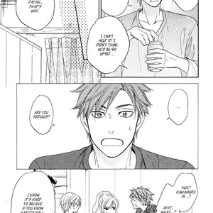 [NATSUME Isaku] Heart no Kakurega vol.04 [Eng] – Gay Manga sex 72