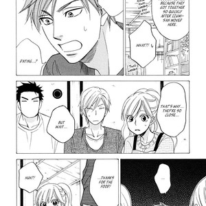 [NATSUME Isaku] Heart no Kakurega vol.04 [Eng] – Gay Manga sex 73