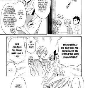 [NATSUME Isaku] Heart no Kakurega vol.04 [Eng] – Gay Manga sex 74