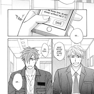 [NATSUME Isaku] Heart no Kakurega vol.04 [Eng] – Gay Manga sex 75