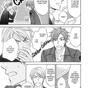 [NATSUME Isaku] Heart no Kakurega vol.04 [Eng] – Gay Manga sex 76