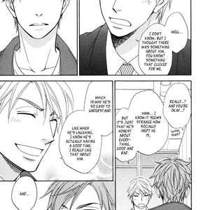 [NATSUME Isaku] Heart no Kakurega vol.04 [Eng] – Gay Manga sex 78