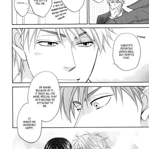 [NATSUME Isaku] Heart no Kakurega vol.04 [Eng] – Gay Manga sex 79