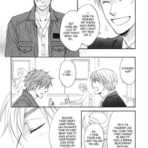 [NATSUME Isaku] Heart no Kakurega vol.04 [Eng] – Gay Manga sex 80