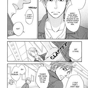 [NATSUME Isaku] Heart no Kakurega vol.04 [Eng] – Gay Manga sex 81