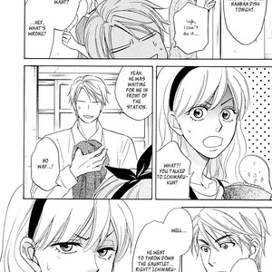 [NATSUME Isaku] Heart no Kakurega vol.04 [Eng] – Gay Manga sex 83