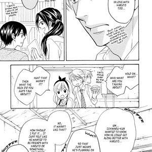 [NATSUME Isaku] Heart no Kakurega vol.04 [Eng] – Gay Manga sex 84
