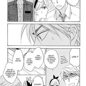 [NATSUME Isaku] Heart no Kakurega vol.04 [Eng] – Gay Manga sex 85