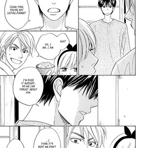 [NATSUME Isaku] Heart no Kakurega vol.04 [Eng] – Gay Manga sex 86