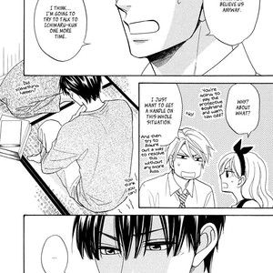 [NATSUME Isaku] Heart no Kakurega vol.04 [Eng] – Gay Manga sex 87