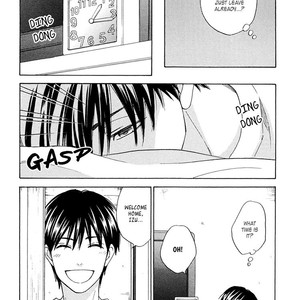 [NATSUME Isaku] Heart no Kakurega vol.04 [Eng] – Gay Manga sex 90