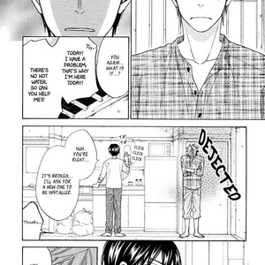 [NATSUME Isaku] Heart no Kakurega vol.04 [Eng] – Gay Manga sex 91