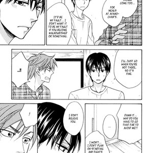 [NATSUME Isaku] Heart no Kakurega vol.04 [Eng] – Gay Manga sex 92