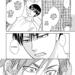 [NATSUME Isaku] Heart no Kakurega vol.04 [Eng] – Gay Manga sex 93