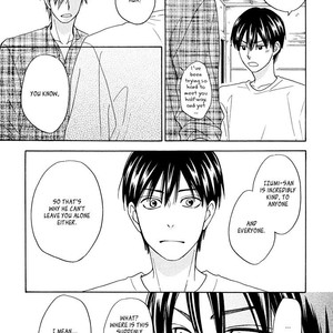 [NATSUME Isaku] Heart no Kakurega vol.04 [Eng] – Gay Manga sex 94
