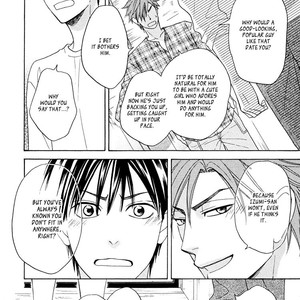 [NATSUME Isaku] Heart no Kakurega vol.04 [Eng] – Gay Manga sex 95