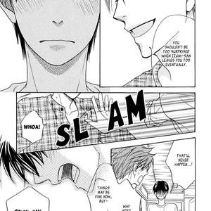 [NATSUME Isaku] Heart no Kakurega vol.04 [Eng] – Gay Manga sex 96