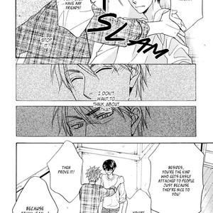 [NATSUME Isaku] Heart no Kakurega vol.04 [Eng] – Gay Manga sex 97