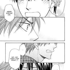 [NATSUME Isaku] Heart no Kakurega vol.04 [Eng] – Gay Manga sex 98