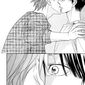 [NATSUME Isaku] Heart no Kakurega vol.04 [Eng] – Gay Manga sex 99