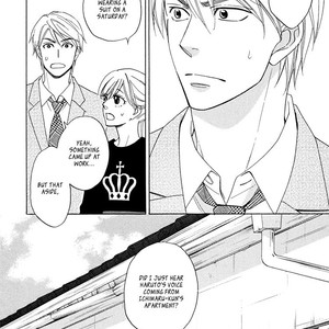 [NATSUME Isaku] Heart no Kakurega vol.04 [Eng] – Gay Manga sex 102