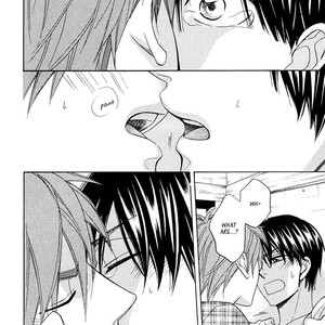 [NATSUME Isaku] Heart no Kakurega vol.04 [Eng] – Gay Manga sex 104