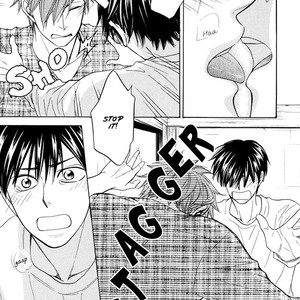 [NATSUME Isaku] Heart no Kakurega vol.04 [Eng] – Gay Manga sex 105