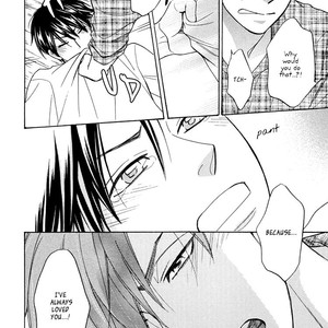 [NATSUME Isaku] Heart no Kakurega vol.04 [Eng] – Gay Manga sex 106