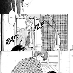 [NATSUME Isaku] Heart no Kakurega vol.04 [Eng] – Gay Manga sex 107