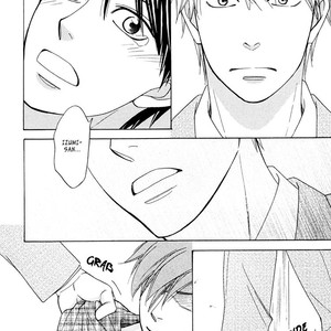 [NATSUME Isaku] Heart no Kakurega vol.04 [Eng] – Gay Manga sex 108
