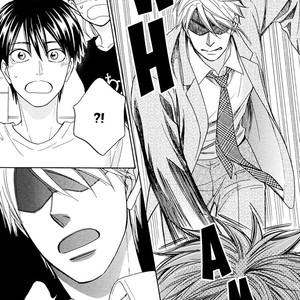 [NATSUME Isaku] Heart no Kakurega vol.04 [Eng] – Gay Manga sex 109