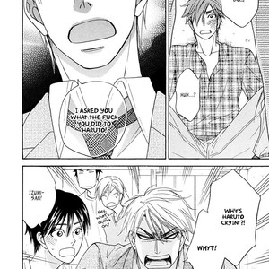 [NATSUME Isaku] Heart no Kakurega vol.04 [Eng] – Gay Manga sex 110
