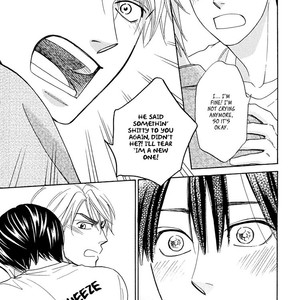 [NATSUME Isaku] Heart no Kakurega vol.04 [Eng] – Gay Manga sex 111