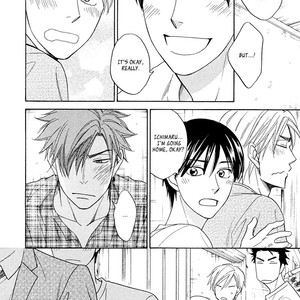 [NATSUME Isaku] Heart no Kakurega vol.04 [Eng] – Gay Manga sex 112