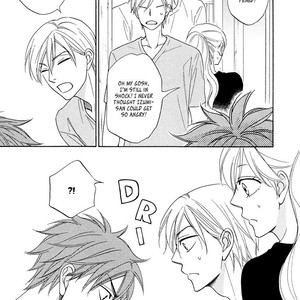 [NATSUME Isaku] Heart no Kakurega vol.04 [Eng] – Gay Manga sex 113