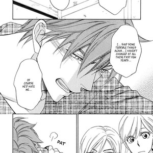 [NATSUME Isaku] Heart no Kakurega vol.04 [Eng] – Gay Manga sex 114