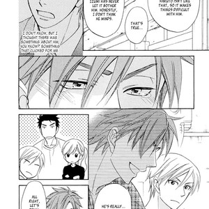 [NATSUME Isaku] Heart no Kakurega vol.04 [Eng] – Gay Manga sex 116