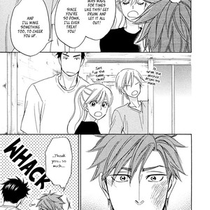 [NATSUME Isaku] Heart no Kakurega vol.04 [Eng] – Gay Manga sex 117